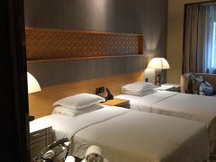 -西安赛瑞喜来登大酒店