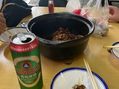 -百家春好德来姜母鸭