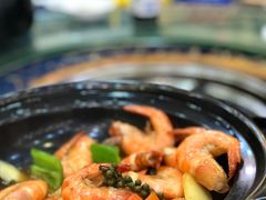 -祈胜邨•顺德鱼生•顺德菜(容桂店)