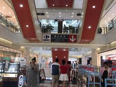 -光启城时尚购物中心