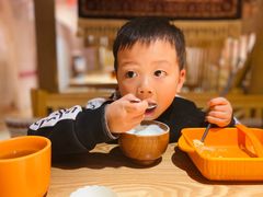 -谷丽麦馕新疆菜·清真(步步高梅溪新天地店)