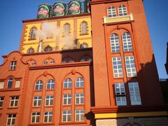 -青岛啤酒博物馆