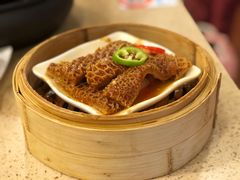 沙爹金钱肚-点都德(聚福楼店)