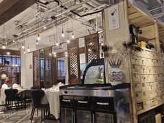 大堂-时间仓(湘江世纪城店)