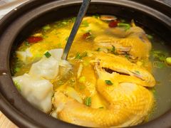 -苏州人家·精致苏帮菜(斜塘店)