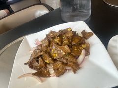 -勺园中餐厅