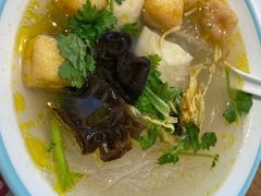 -小杨生煎(香港名都店)