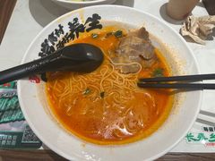 -和府捞面(凯德壹中心店)
