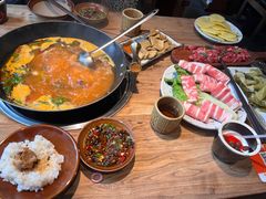 -贵厨酸汤牛肉(汇金星力城店)