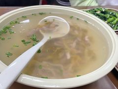 -聂记粤菜馆(鼓西路店)