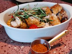 荒野田园烤春鸡-La Terre乐田(万象城店)