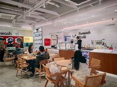 -爱欢洗ifunwash(北辰店)