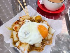 -華叔茶記