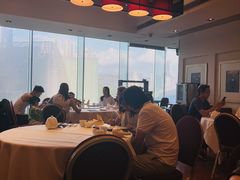-利苑酒家(合景国际金融广场店)