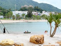 -西涌国际滨海旅游区