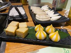 -呷哺呷哺(砂之船奥莱店)