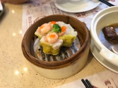 干蒸烧卖-点都德(千灯湖环宇城店)