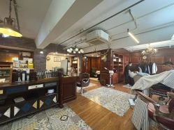 -BarberKiNG男士理发馆Barbershop