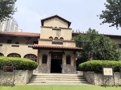 -静园(和平区)