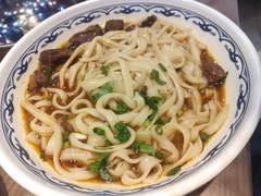 -韩师傅老大同刀削面(北苑路店)