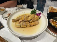 -顺德佬·宴请·生日宴(西乡店)