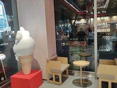 -DQ·蛋糕·冰淇淋(川沙东海岸店)