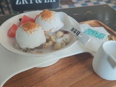 -自然椰·海南清补凉(明珠店)