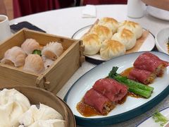 -龙的酒楼·手工早茶·顺德菜(近良路店)
