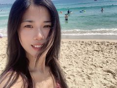 -西涌国际滨海旅游区