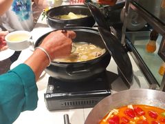 -宁波石浦豪生大酒店·自助餐厅