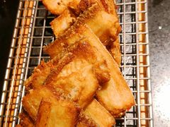 老头儿干炸带鱼-老头儿油爆虾·知味杭州(爱琴海购物中心)