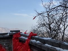 -终南山南五台景区