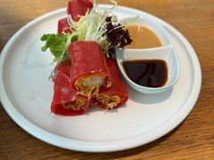 -花舍·新派粤菜·西餐·下午茶(亚运村·鸟巢店)