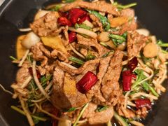 -福照楼汽锅鸡·云南菜(火车站锦江店)