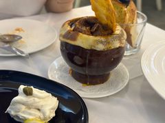 俄式罐焖牛肉-成桂西餐厅·42年的味道(五大道疙瘩楼店)