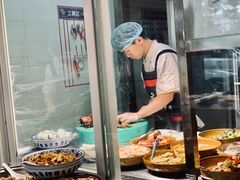 -何记面馆(龙泉山店)
