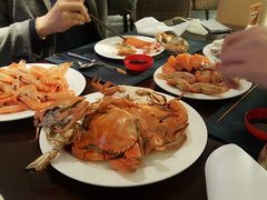 -大连富丽华大酒店·花都西餐厅