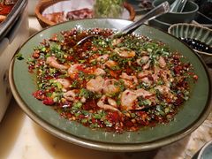 -锦府盐帮·侯宅(五棵松万达店)