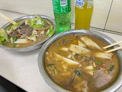 -舒记粉店(七星路店)