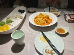 -船歌·鱼水饺青岛菜(闽江二路店)