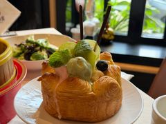 -大鸭梨烤鸭(甘家口店)