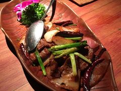 -花马天堂云南餐厅 Lost Heaven(高邮路店)