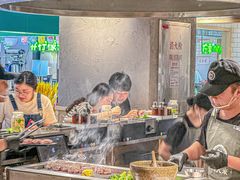 -肉肉大米(金虹桥店)