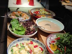 -钱小奴创意自助餐厅·原切谷饲安格斯畅吃(宁波环球银泰城店)