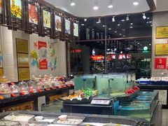 -渔码头食府(蓬莱阁店)