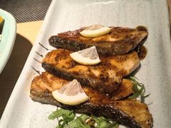 -德川家日本料理(中关村寰太大厦店)