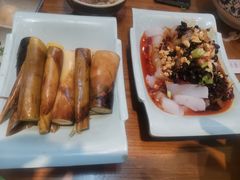 -秦老大西安羊肉泡馍馆(健德门店)