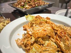 -新乾隆酒楼(帝景园店)