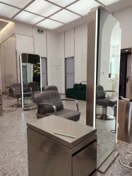 -蒋伟时尚造型