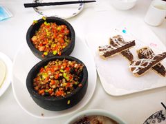 黑红三剁双拼-蝴蝶泉宾馆-中餐厅